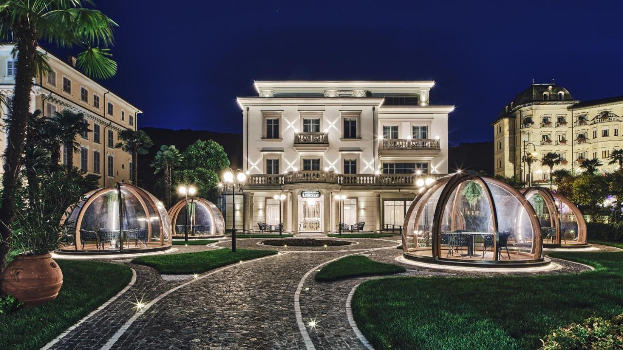 Boutique 5*