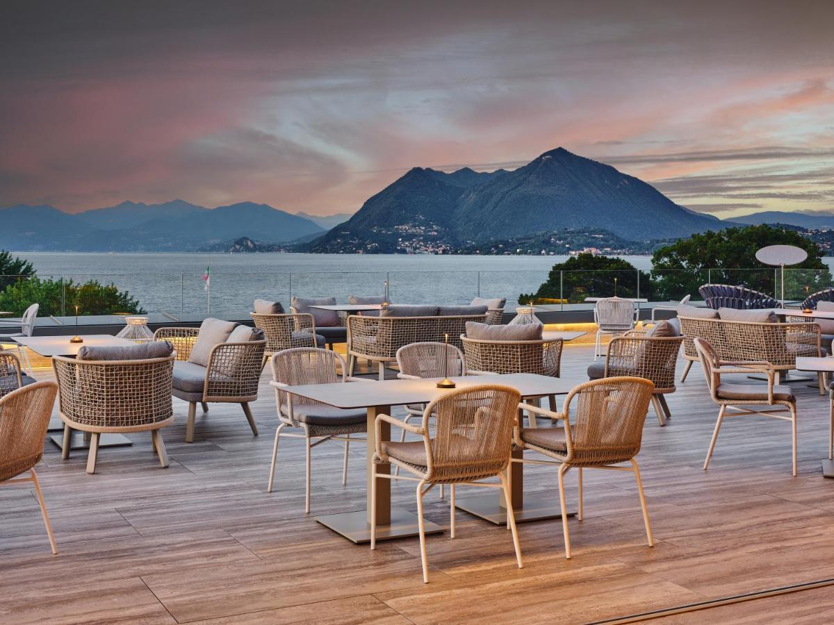 Hotel Boutique Stresa