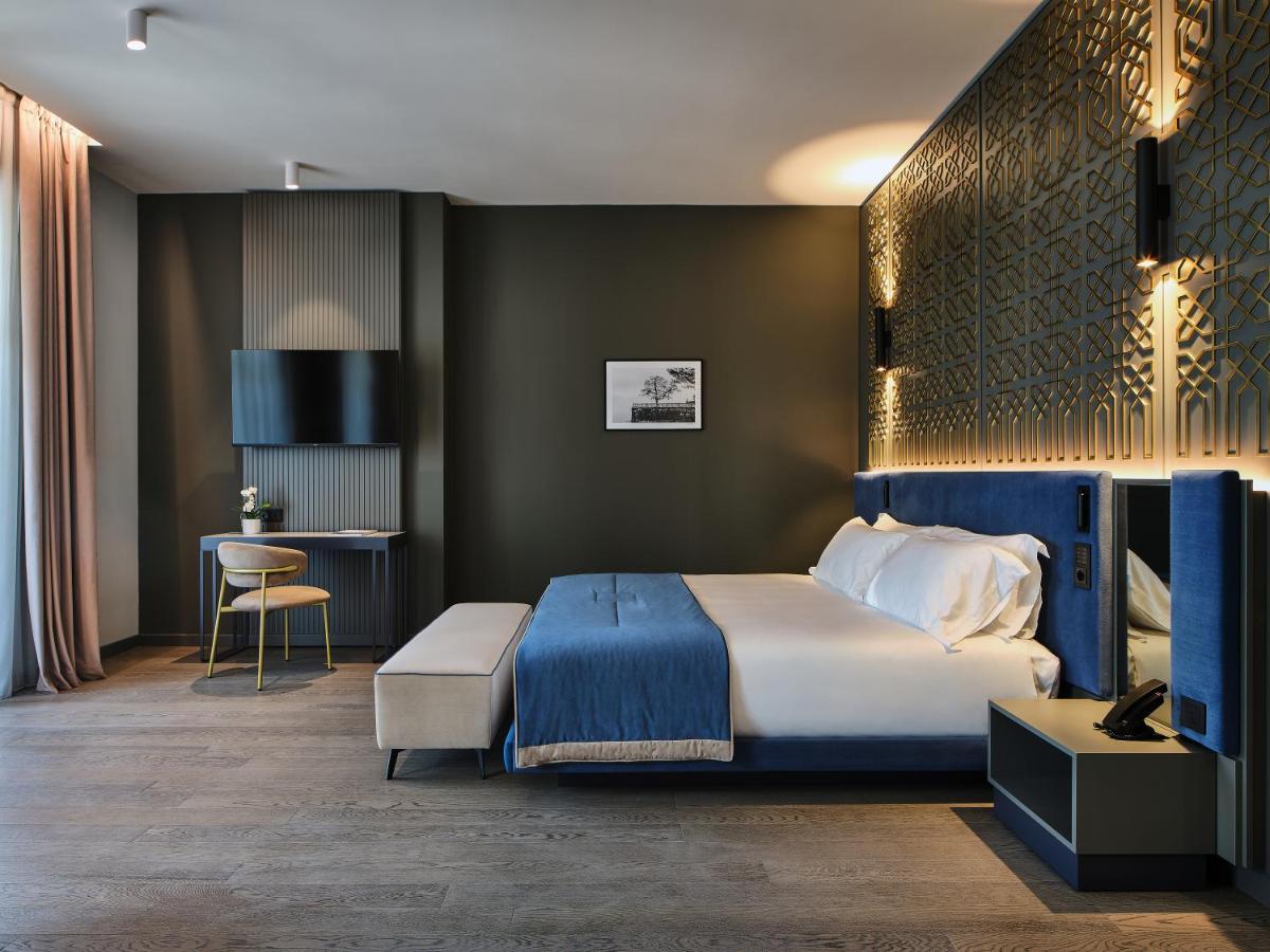 Boutique 5* Stresa