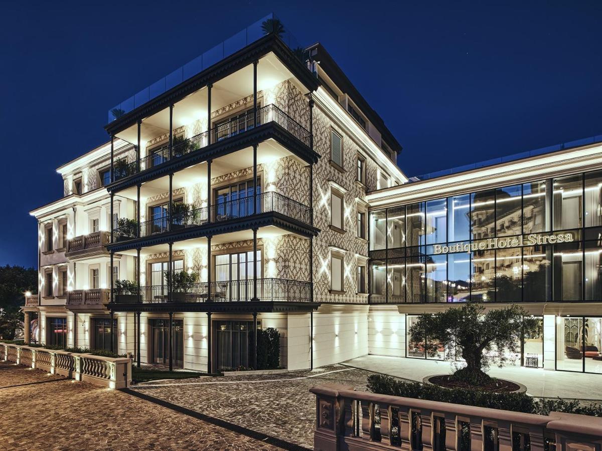 Boutique 5* Stresa