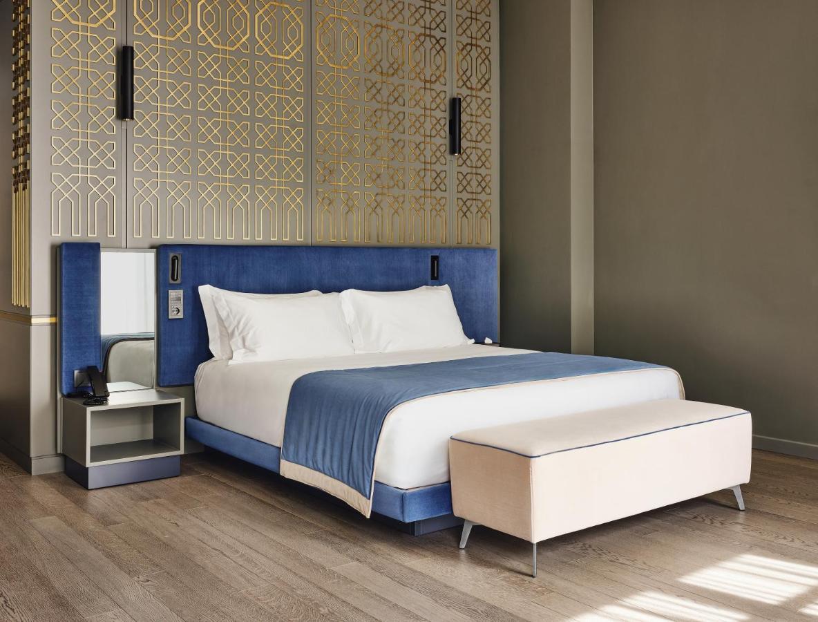 Boutique Hotel 5*