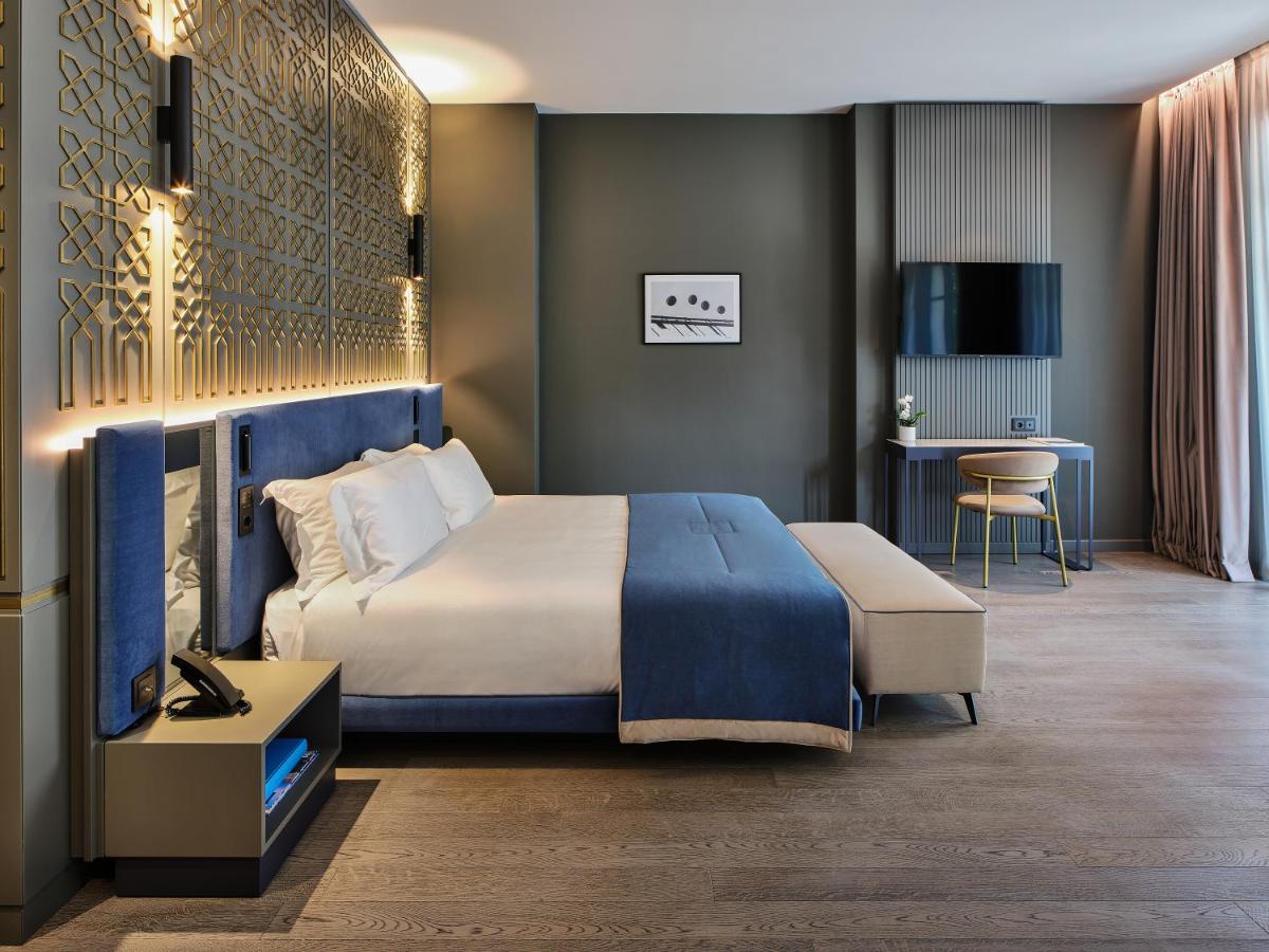 Boutique 5*