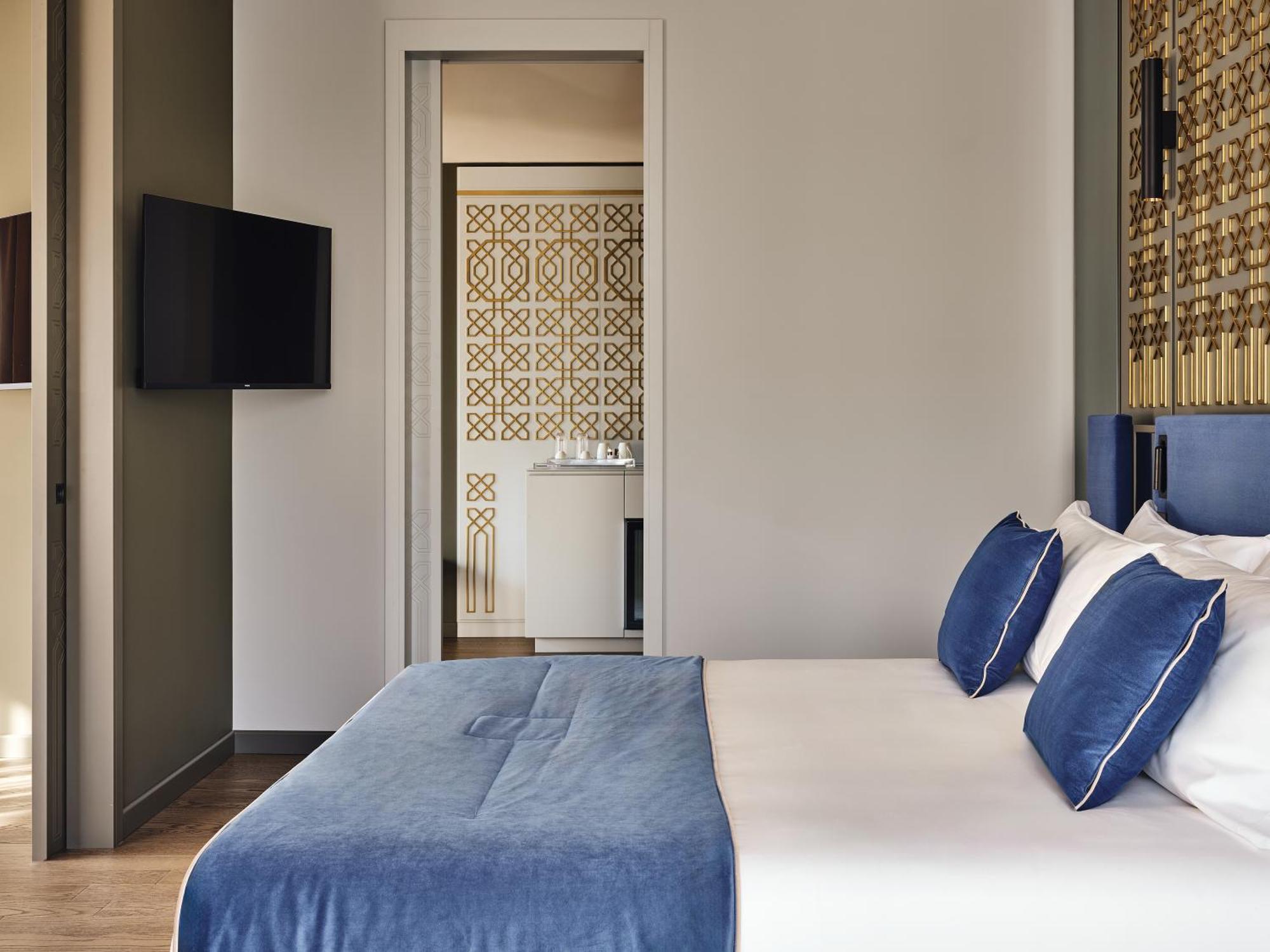 Boutique Hotel 5*