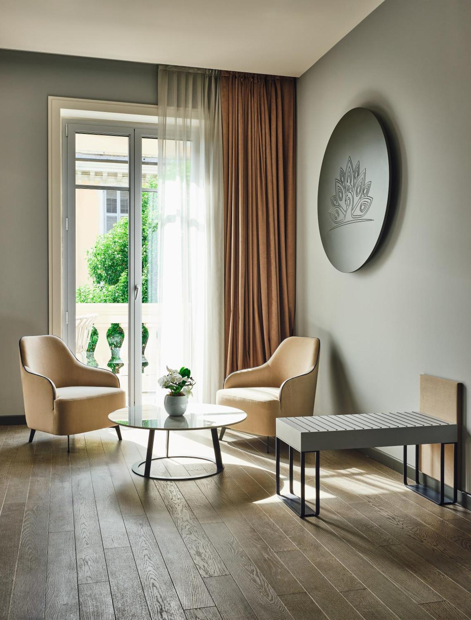 Boutique Hotel