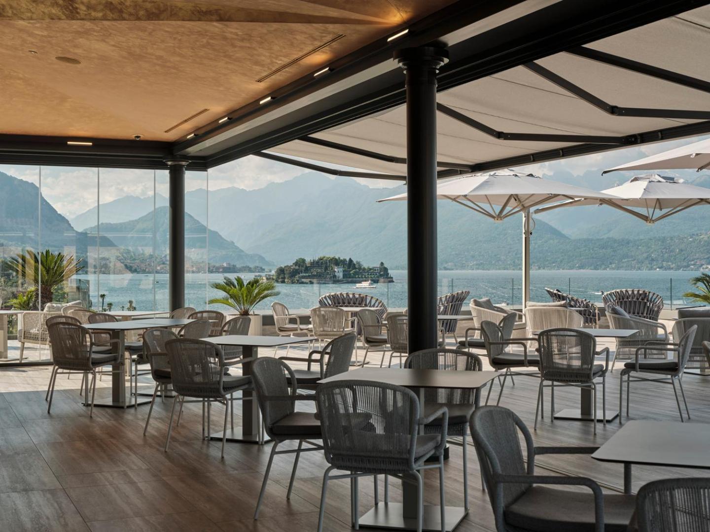 Boutique 5*