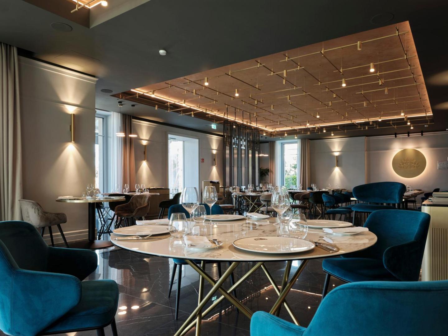 Boutique Hotel Stresa