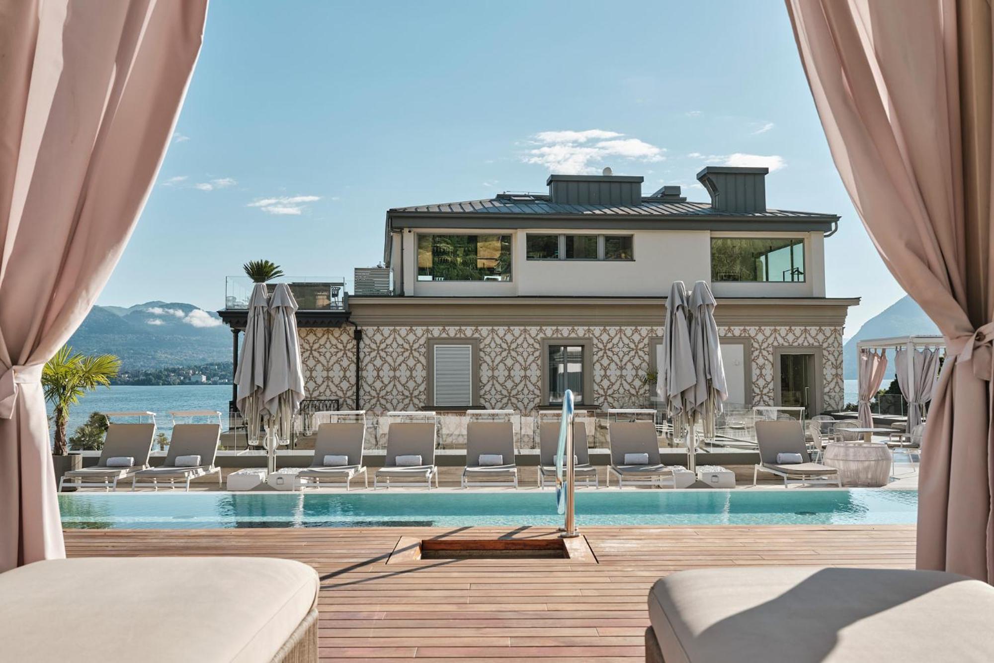Hotel Boutique Stresa