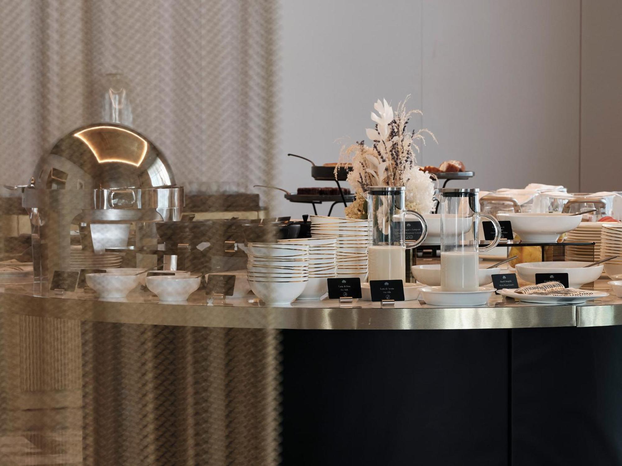 Boutique 5* Stresa