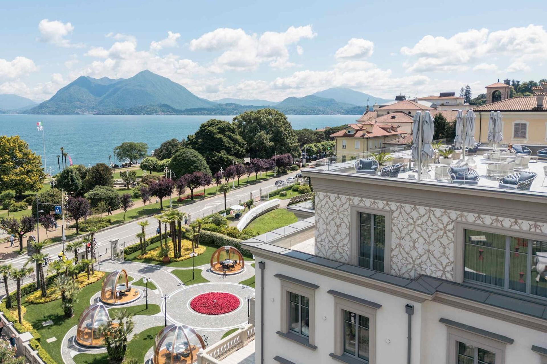 Boutique Stresa