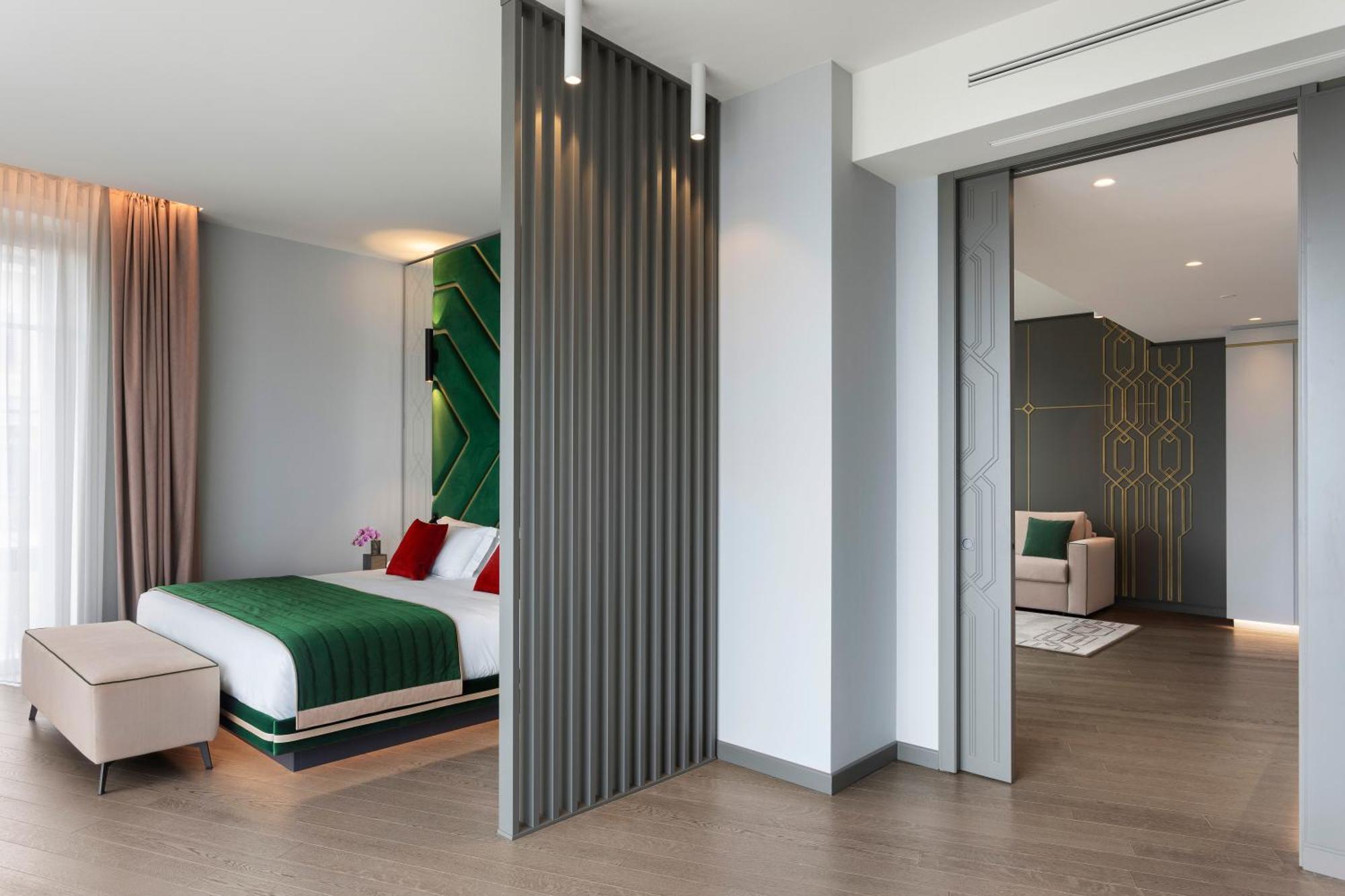Hotel Boutique