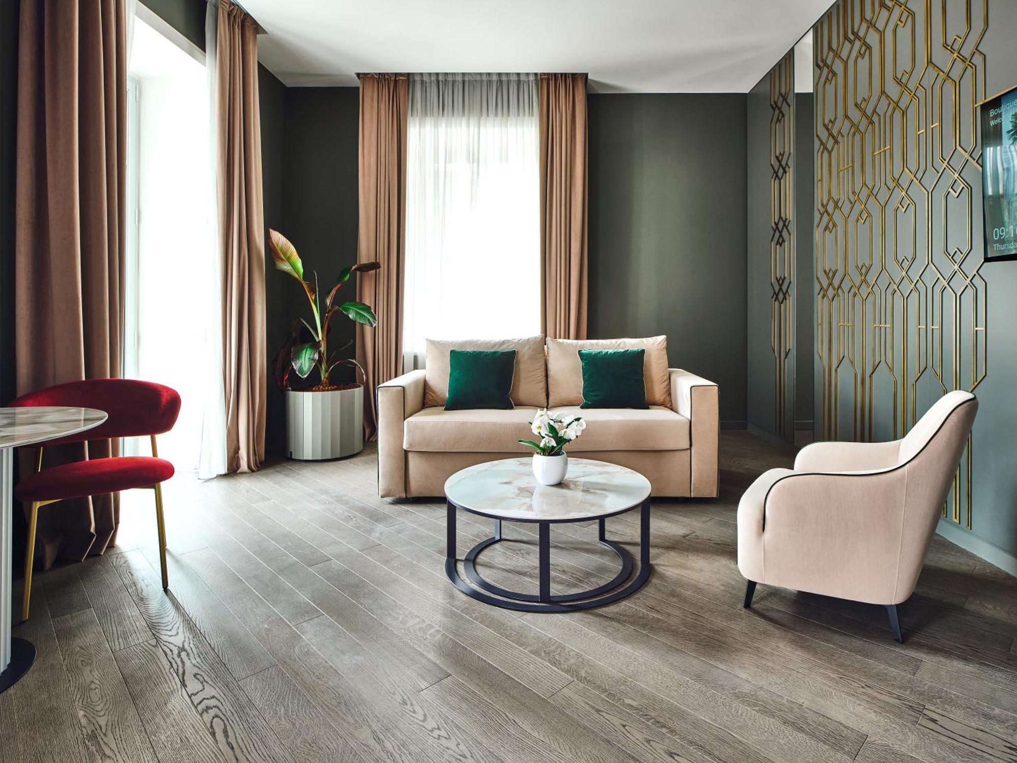 Boutique Stresa