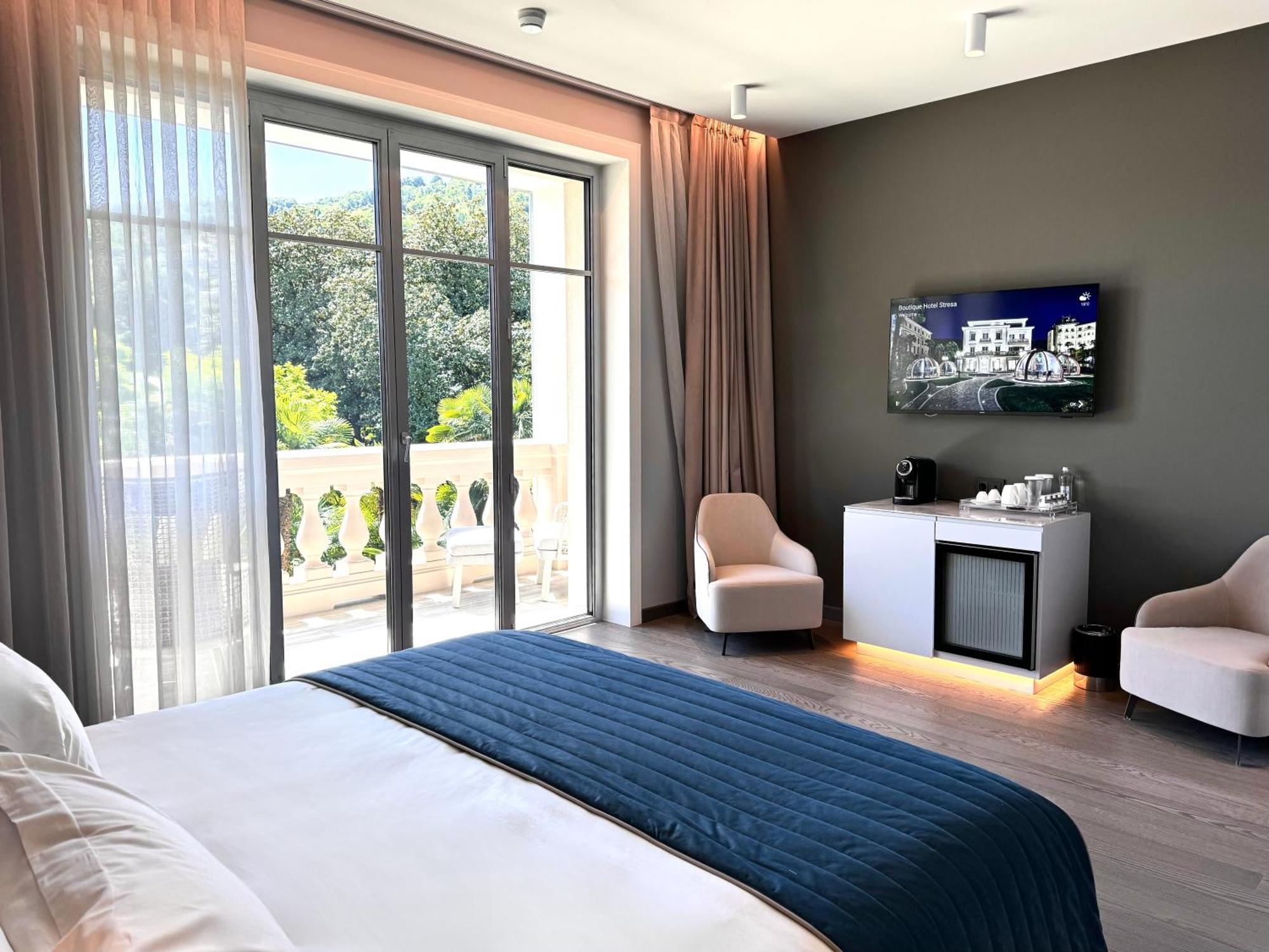 Hotel Boutique