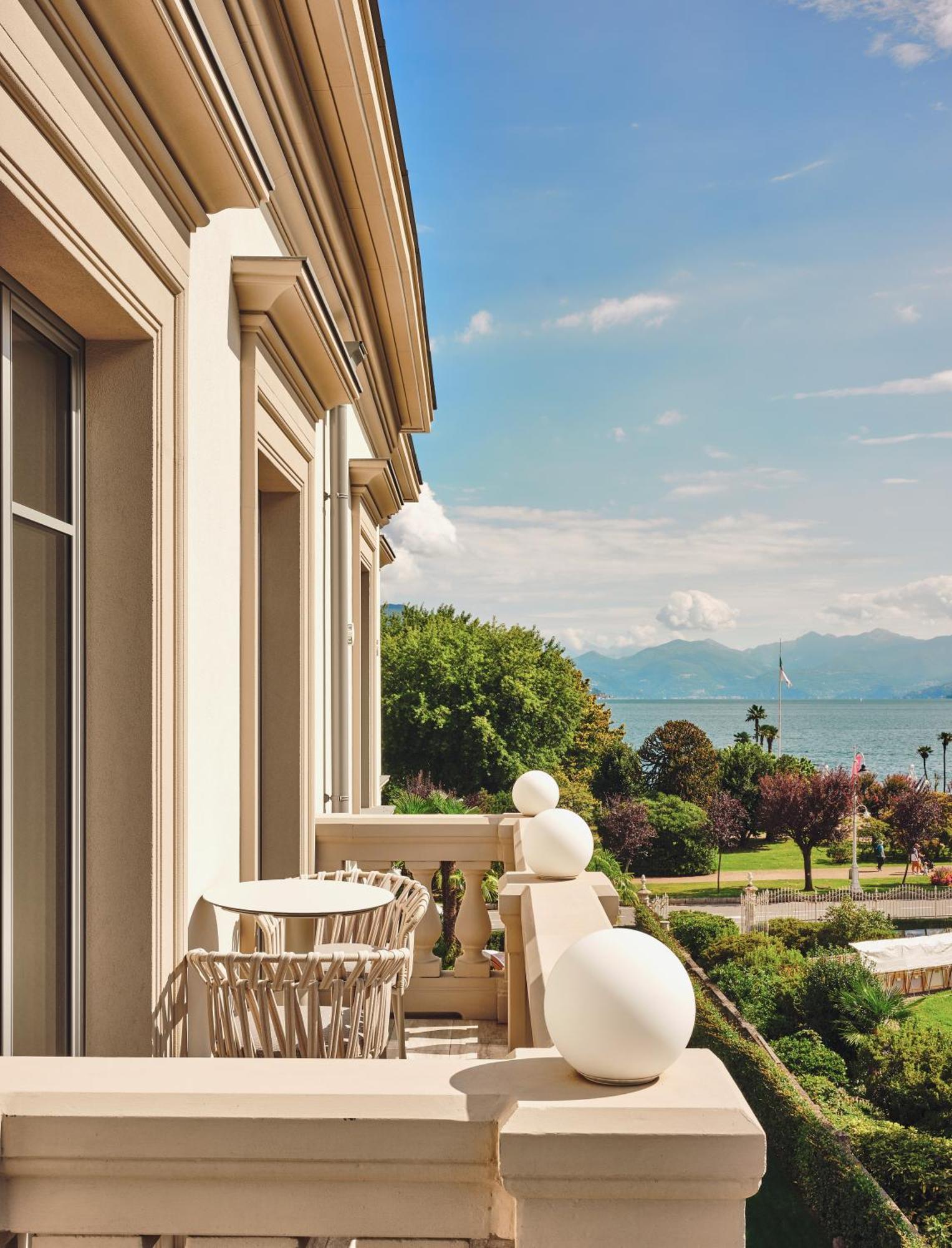 Hotel Boutique Stresa