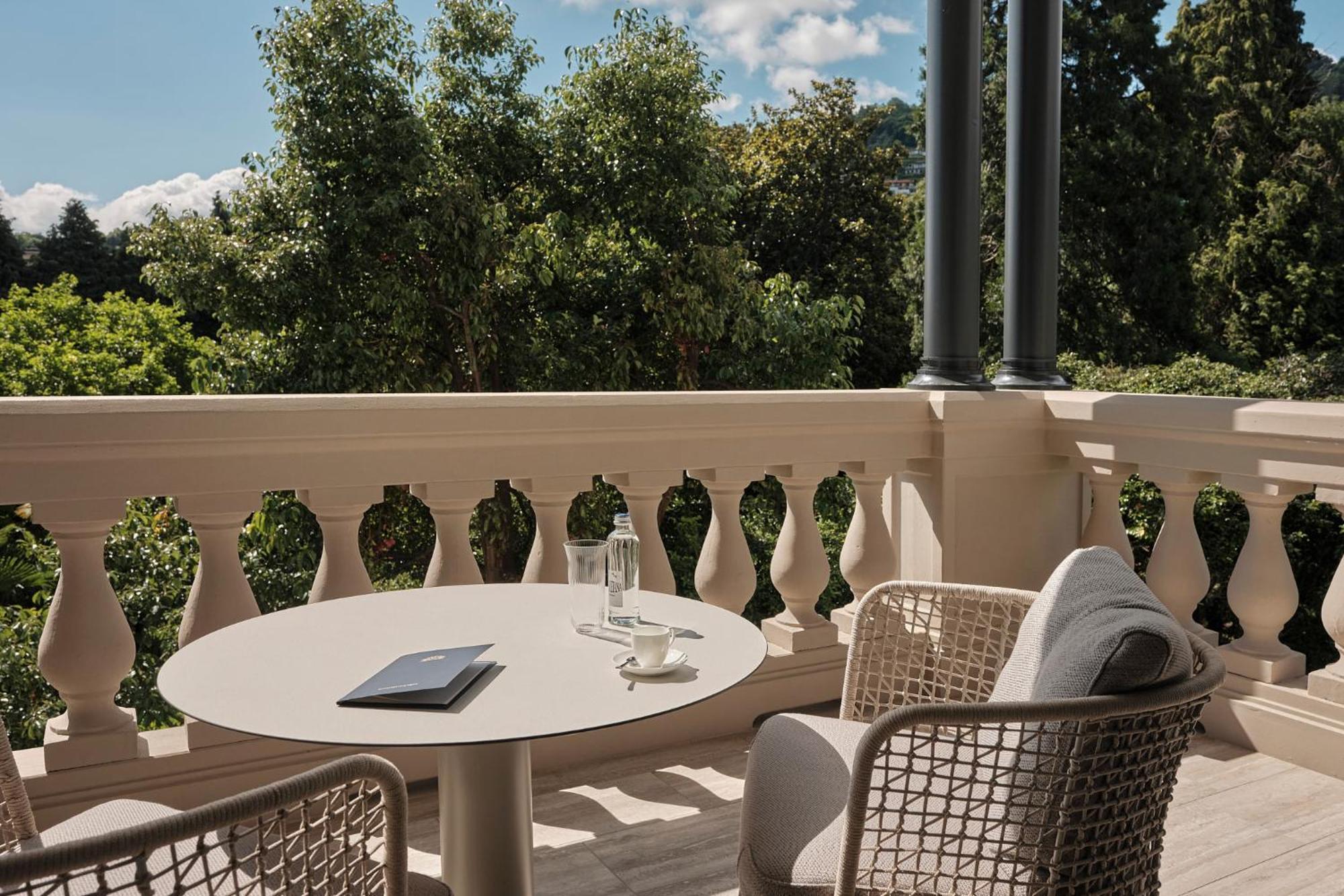 Boutique 5*