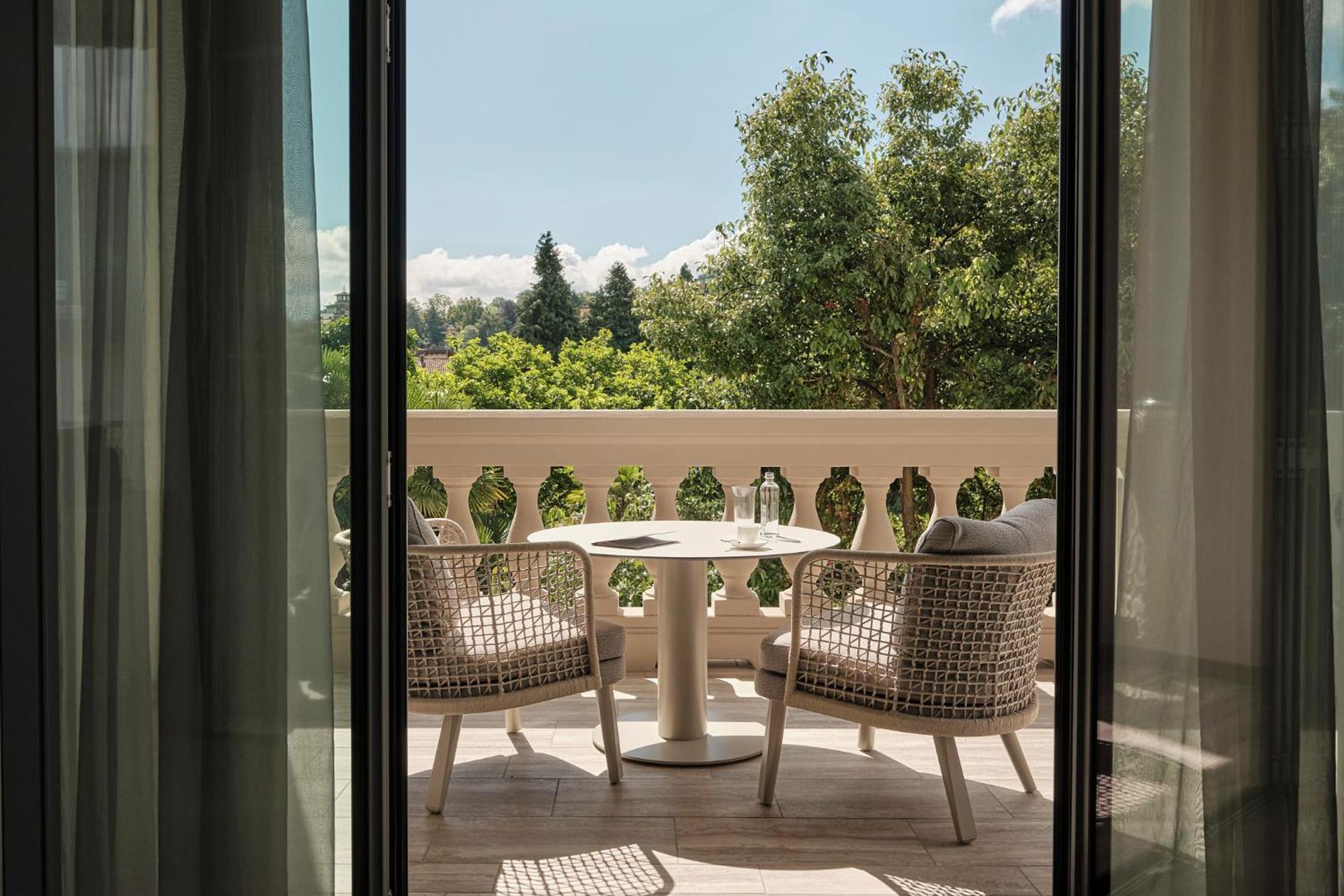 Hotel Boutique 5*