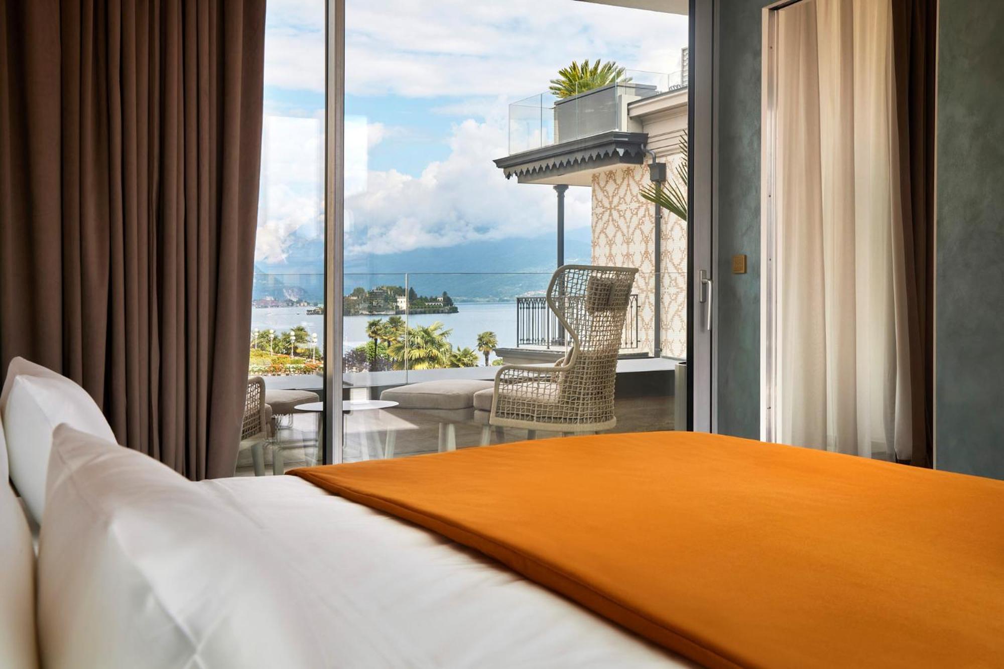 Boutique Hotel